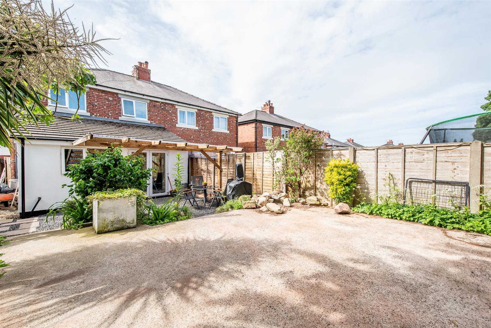 Mead Avenue, Leyland